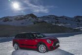 Mini Clubman (F54) Cooper S 2.0 (192 Hp) ALL4 Steptronic 2016 - 2018