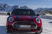 Mini Clubman (F54) Cooper SD 2.0 (190 Hp) ALL4 Steptronic 2018 - 2019