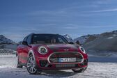 Mini Clubman (F54) 2015 - 2019