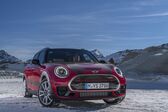 Mini Clubman (F54) 2.0 (192 Hp) Steptronic 2015 - 2018