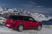 Mini Clubman (F54) 2.0 (192 Hp) Steptronic 2015 - 2018