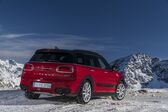 Mini Clubman (F54) 2015 - 2019