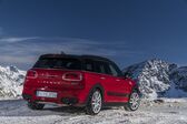 Mini Clubman (F54) Cooper SD 2.0 (190 Hp) Steptronic 2018 - 2019