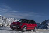 Mini Clubman (F54) 2015 - 2019