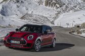 Mini Clubman (F54) Cooper SD 2.0 (190 Hp) Steptronic 2018 - 2019