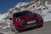 Mini Clubman (F54) 1.5d (116 Hp) 2015 - 2018