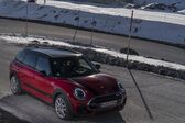 Mini Clubman (F54) 2015 - 2019