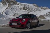 Mini Clubman (F54) One 1.5 (102 Hp) Steptronic 2015 - 2018