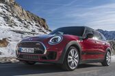 Mini Clubman (F54) 2015 - 2019