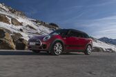 Mini Clubman (F54) Cooper S 2.0 (192 Hp) ALL4 Steptronic 2016 - 2018