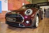 Mini Clubman (F54) 2015 - 2019