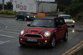Mini Clubman (F54) 2015 - 2019