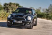 Mini Clubman (F54) 2015 - 2019
