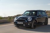 Mini Clubman (F54) 2015 - 2019