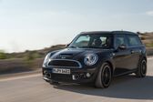 Mini Clubman (F54) One 1.5 (102 Hp) Steptronic 2018 - 2019