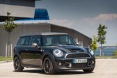 Mini Clubman (F54) Cooper D 2.0 (150 Hp) 2018 - 2019