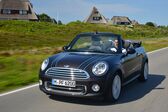 Mini Convertible (R57 Facelift 2011) 2011 - 2015