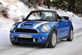 Mini Convertible (R57 Facelift 2011) 2011 - 2015