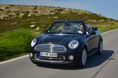 Mini Convertible (R57 Facelift 2011) 2011 - 2015