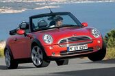 Mini Convertible (R52) 2005 - 2008