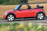 Mini Convertible (R52) 2005 - 2008