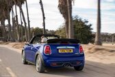 Mini Convertible (F57 facelift 2018) Cooper S 2.0 (192 Hp) 2018 - 2018