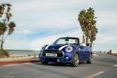 Mini Convertible (F57 facelift 2018) Cooper SD 2.0 (170 Hp) Steptronic 2018 - 2018