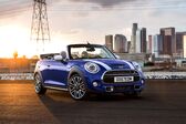 Mini Convertible (F57 facelift 2018) JCW 2.0 (231 Hp) 2019 - present