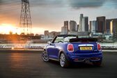 Mini Convertible (F57 facelift 2018) Cooper SD 2.0 (170 Hp) Steptronic 2018 - 2018