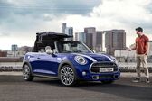 Mini Convertible (F57 facelift 2018) Cooper 1.5 (136 Hp) 2018 - present