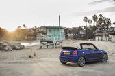 Mini Convertible (F57 facelift 2018) Cooper D 1.5 (116 Hp) Steptronic 2018 - present