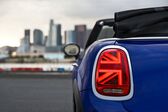 Mini Convertible (F57 facelift 2018) Cooper D 1.5 (116 Hp) 2018 - 2018