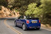 Mini Convertible (F57 facelift 2018) Cooper D 1.5 (116 Hp) 2018 - 2018