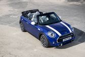 Mini Convertible (F57 facelift 2018) Cooper 1.5 (136 Hp) Steptronic 2018 - present