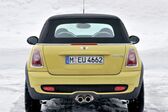 Mini Convertible (R57) 2009 - 2015