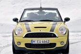 Mini Convertible (R57) 2009 - 2015