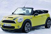 Mini Convertible (R57) 2009 - 2015