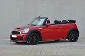 Mini Convertible (R57) 2009 - 2015