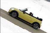 Mini Convertible (R57) 2009 - 2015