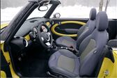 Mini Convertible (R57) 2009 - 2015