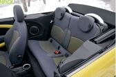 Mini Convertible (R57) 2009 - 2015