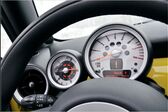 Mini Convertible (R57) 2009 - 2015