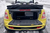 Mini Convertible (R57) 2009 - 2015