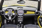 Mini Convertible (R57) 2009 - 2015