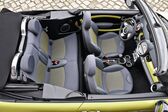 Mini Convertible (R57) 2009 - 2015