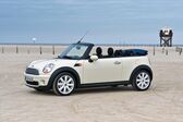 Mini Convertible (R57) 2009 - 2015