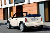 Mini Convertible (R57) 2009 - 2015