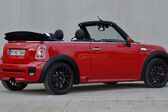Mini Convertible (R57) 2009 - 2015