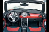 Mini Convertible (R57) 2009 - 2015
