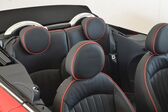 Mini Convertible (R57) 2009 - 2015